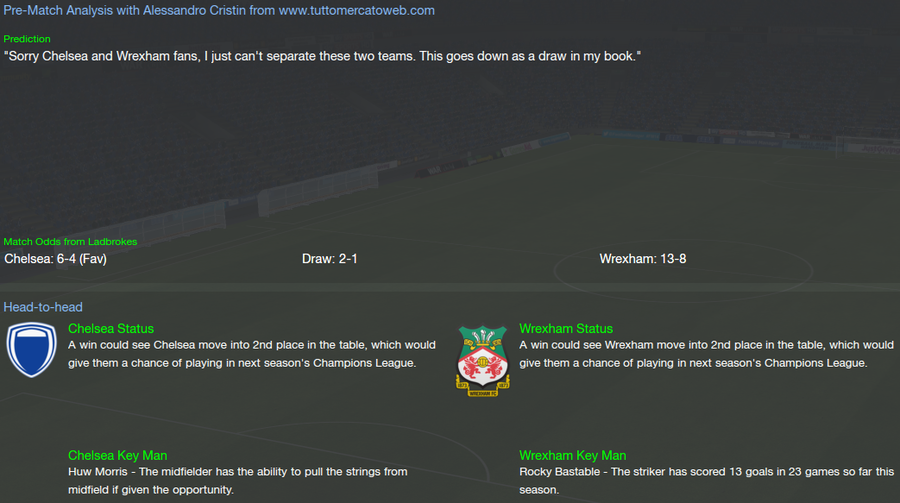 Football Manager 2014 Part #109  Chapter the Sixth In which I'm